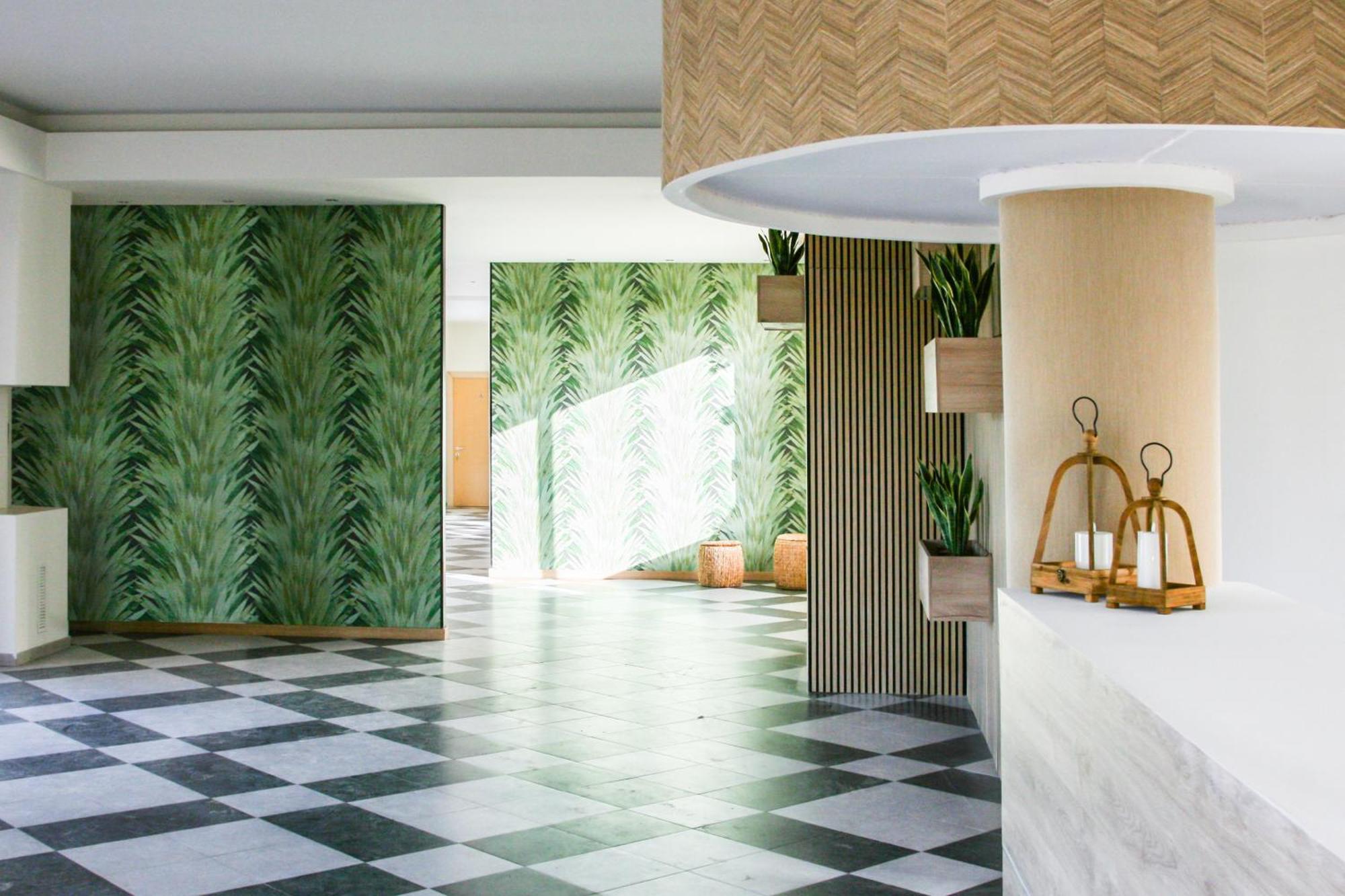 Zeta Club Selinunte Hotel Marinella di Selinunte Bagian luar foto