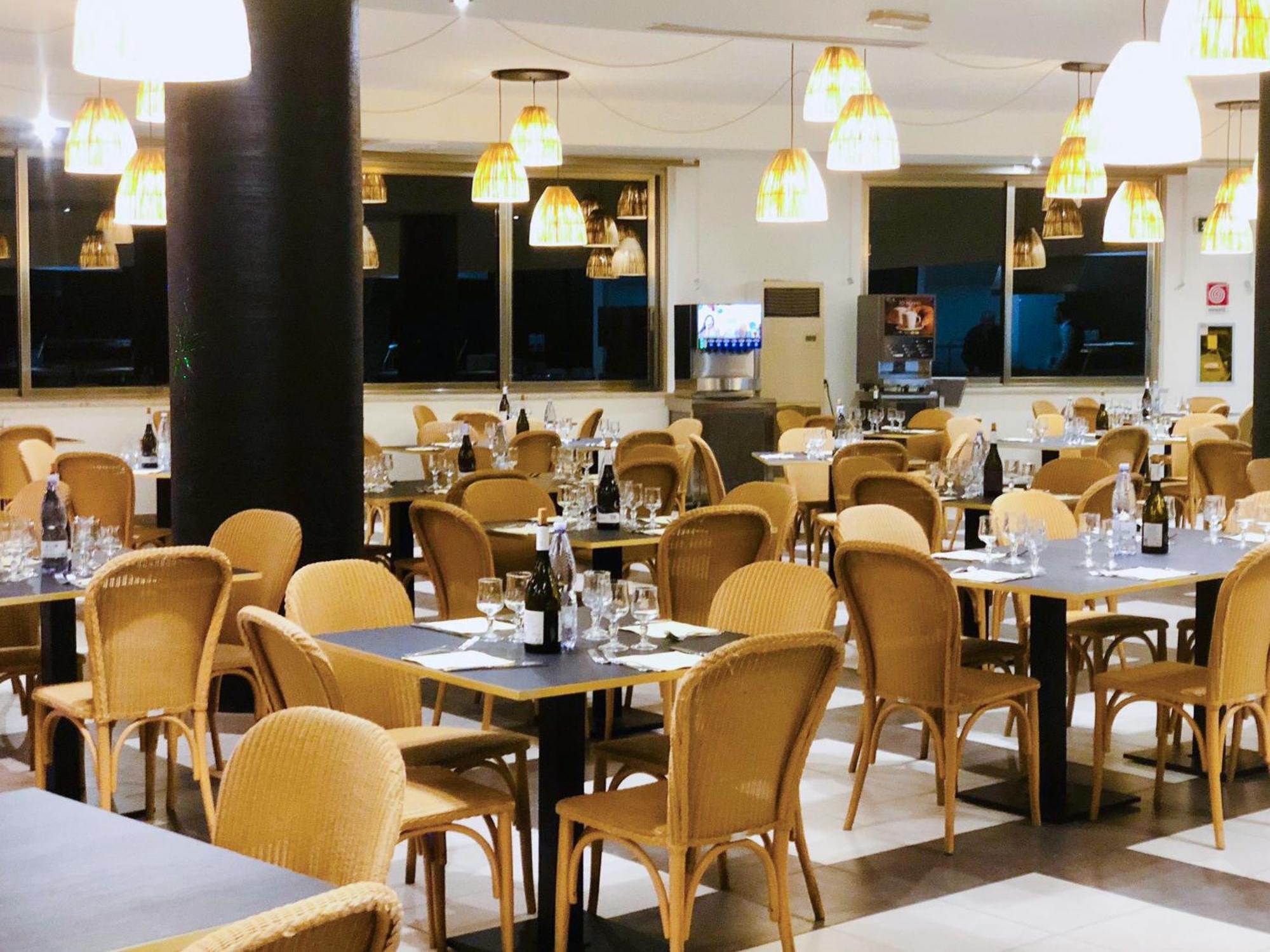 Zeta Club Selinunte Hotel Marinella di Selinunte Bagian luar foto