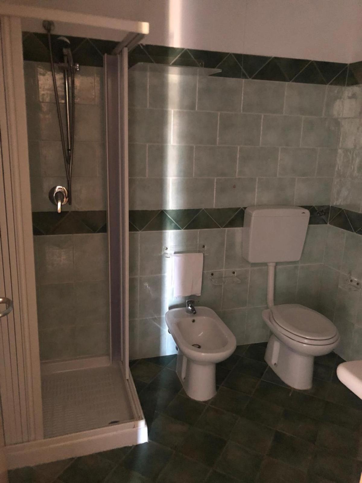 Zeta Club Selinunte Hotel Marinella di Selinunte Bagian luar foto